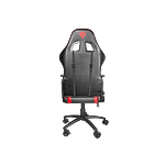 Genesis nitro 880 roja  Silla