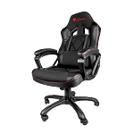 Genesis Nitro 330 Black  Silla