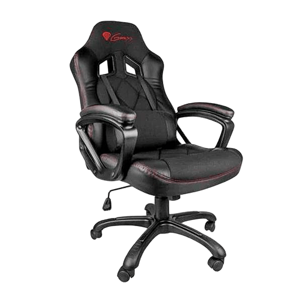 Genesis Nitro 330 Black  Silla