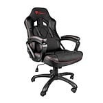 Genesis Nitro 330 Black  Silla