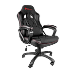 Genesis Nitro 330 Black  Silla
