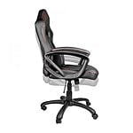 Genesis Nitro 330 Black  Silla