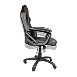Genesis Nitro 330 Black  Silla