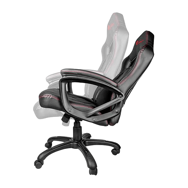 Genesis Nitro 330 Black  Silla