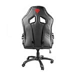 Genesis Nitro 330 Black  Silla