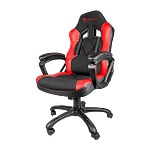 Genesis Nitro 330 Black  Red  Silla Genesis Nitro 330 Black  Red  Silla