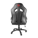 Genesis Nitro 330 Black  Red  Silla