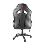 Genesis Nitro 330 Black  Red  Silla Genesis Nitro 330 Black  Red  Silla