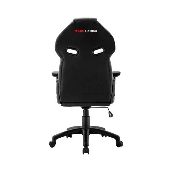 Mars gaming MGC118BK negra  Silla