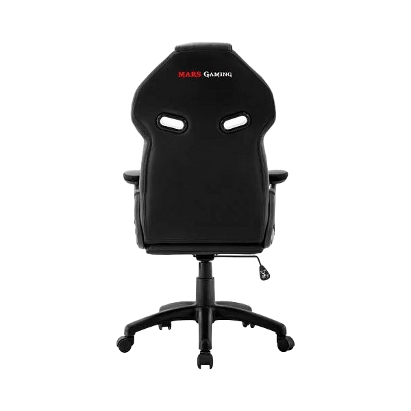 Mars gaming MGC118BK negra  Silla