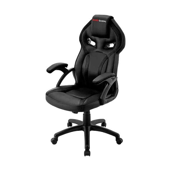 Mars gaming MGC118BK negra  Silla