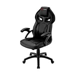 Mars gaming MGC118BK negra  Silla