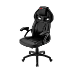 Mars gaming MGC118BK negra  Silla