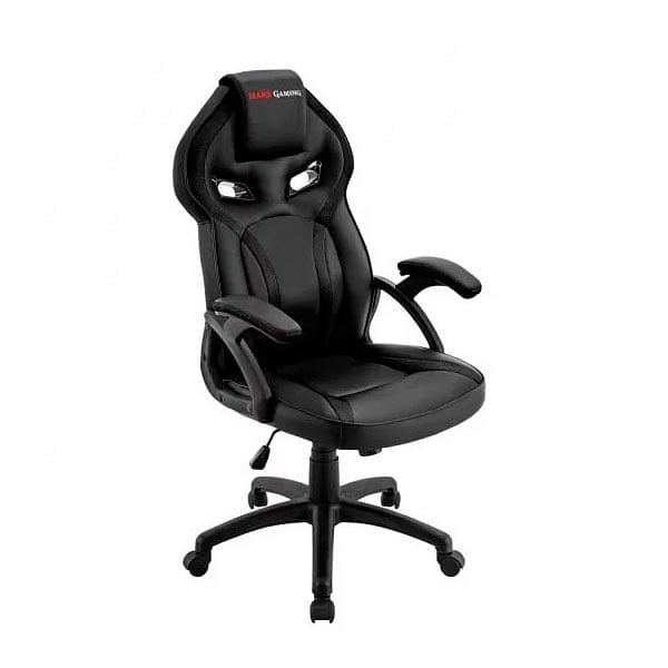 Mars gaming MGC118BK negra  Silla