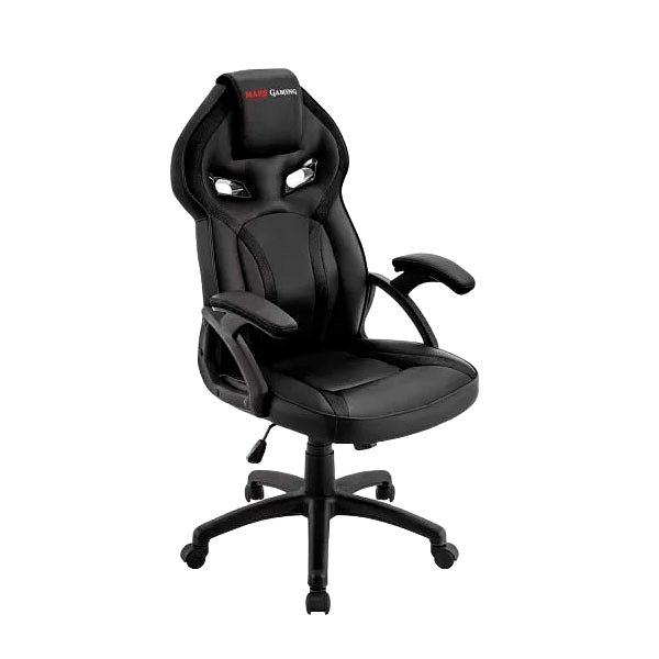 Mars gaming MGC118BK negra  Silla
