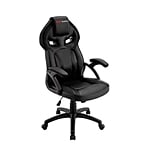 Mars gaming MGC118BK negra  Silla