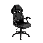 Mars gaming MGC118BK negra  Silla