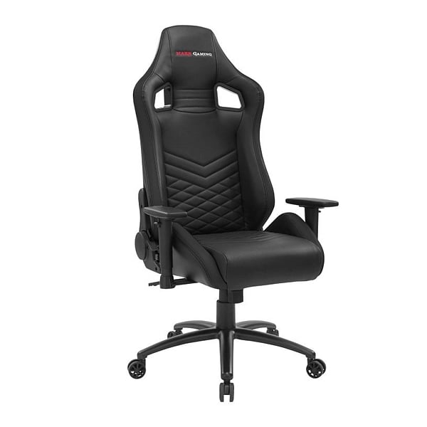 Mars gaming MGCX Neo negro  Silla