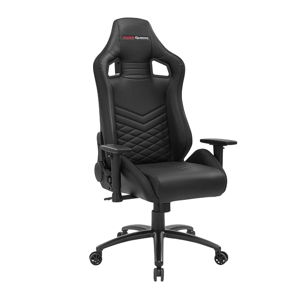 Mars gaming MGCX Neo negro  Silla