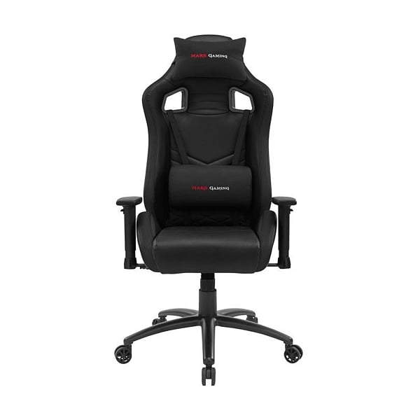 Mars gaming MGCX Neo negro  Silla