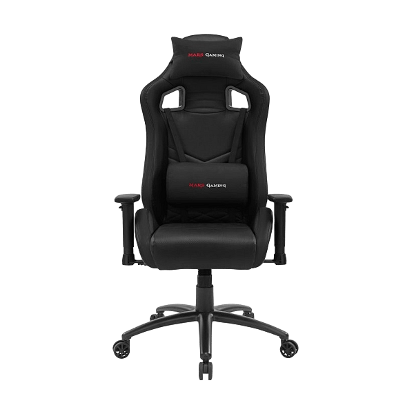 Mars gaming MGCX Neo negro  Silla