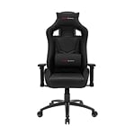 Mars gaming MGCX Neo negro  Silla