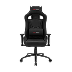 Mars gaming MGCX Neo negro  Silla