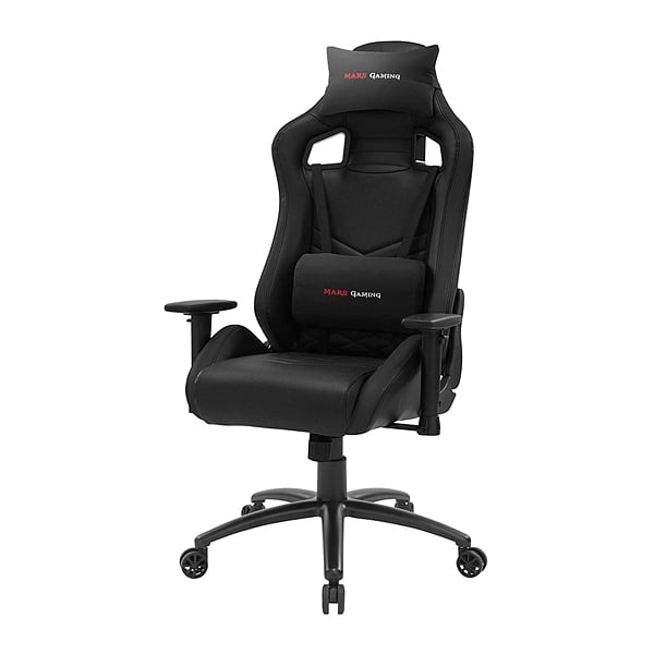 Mars gaming MGCX Neo negro  Silla