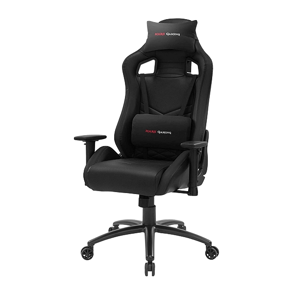 Mars gaming MGCX Neo negro  Silla