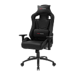 Mars gaming MGCX Neo negro  Silla