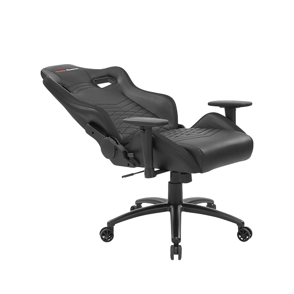 Mars gaming MGCX Neo negro  Silla