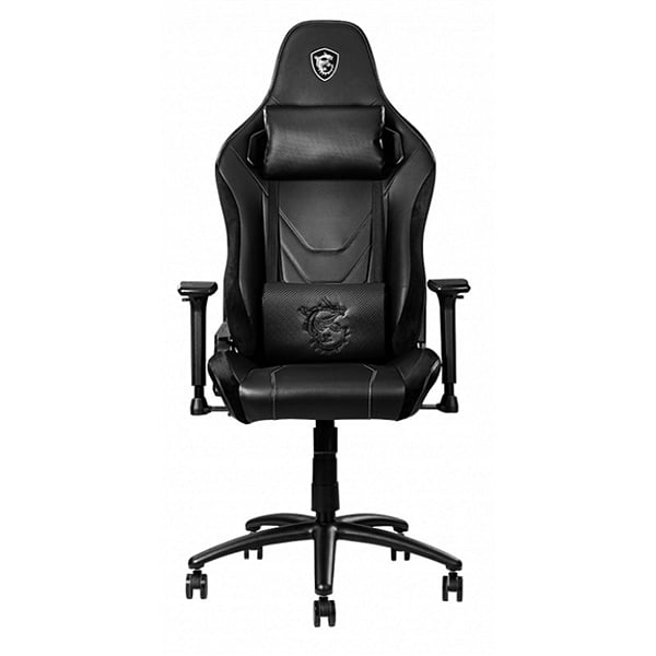 MSI MAG CH130 X negra  Silla