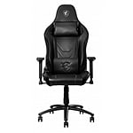MSI MAG CH130 X negra  Silla
