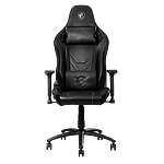MSI MAG CH130 X negra  Silla MSI MAG CH130 X negra  Silla