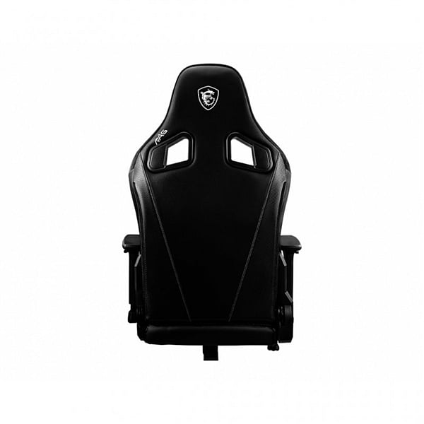 MSI MAG CH130 X negra  Silla
