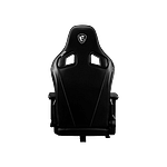 MSI MAG CH130 X negra  Silla MSI MAG CH130 X negra  Silla