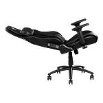 MSI MAG CH130 X negra  Silla MSI MAG CH130 X negra  Silla