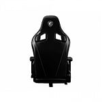 MSI MAG CH130 X negra  Silla