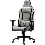 MSI MAG CH130 I Fabric gris  Silla