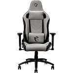 MSI MAG CH130 I Fabric gris  Silla