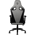 MSI MAG CH130 I Fabric gris  Silla