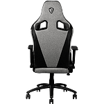 MSI MAG CH130 I Fabric gris  Silla