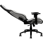 MSI MAG CH130 I Fabric gris  Silla