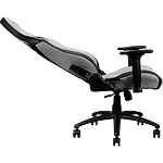 MSI MAG CH130 I Fabric gris  Silla