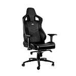 Noblechairs Epic cuero negro - Silla