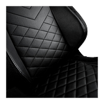 Noblechairs Epic cuero PU negro  Silla