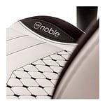 Noblechairs Epic cuero PU blanco  Silla