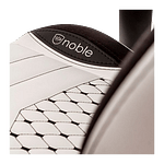 Noblechairs Epic cuero PU blanco  Silla