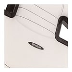 Noblechairs Epic cuero PU blanco  Silla