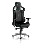 Noblechairs Epic cuero PU Mercedes AMG edition  Silla